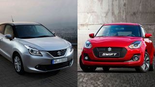 MSIL to Inspect 52,686 Swift And  Baleno Models For Faulty Brake Vacuum Hose
